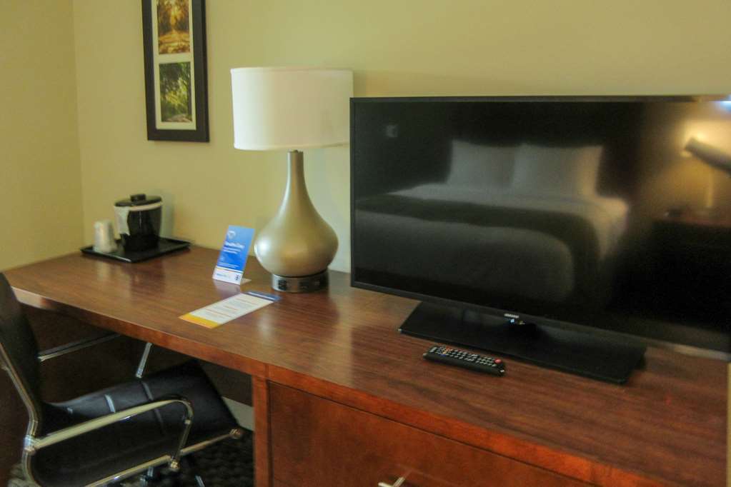 Comfort Inn & Suites Florence Zimmer foto